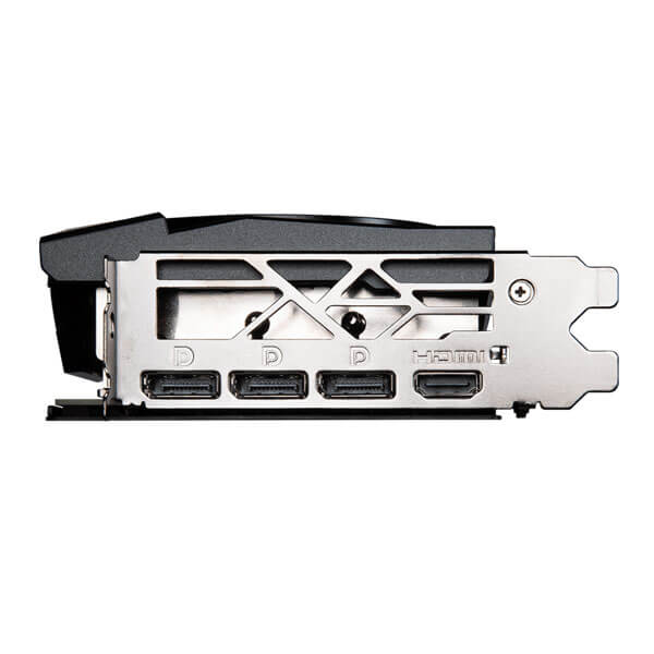 MSI RTX 4070 Ti Super Gaming X Slim 16GB Graphics Card